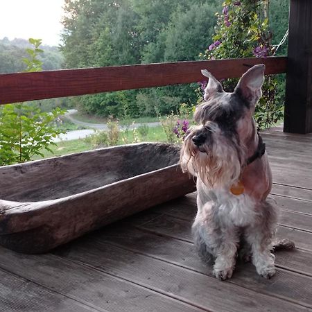 Marzeniec W Beskidzie Niskim Wapienne Luaran gambar